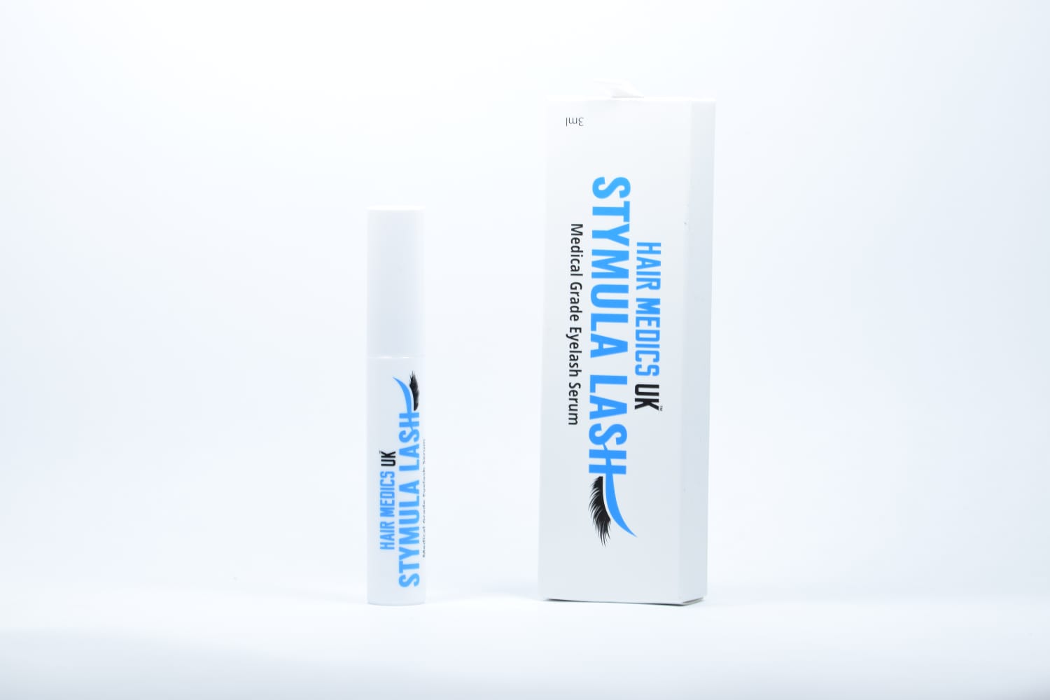 Stymula Lash