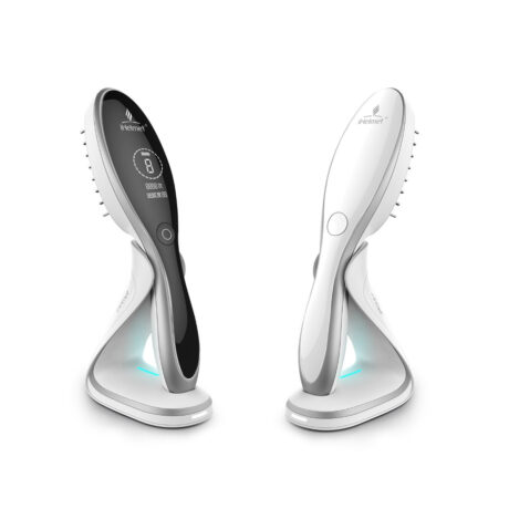 Helmet Laser Hair Growth Comb