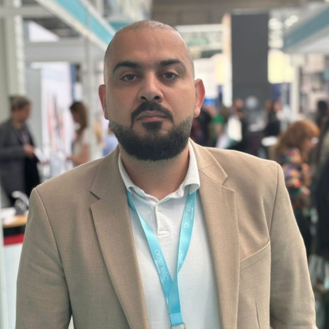 DR FAHAD AL-FAHAM