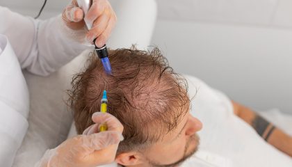 Prescriptive Mesotherapy
