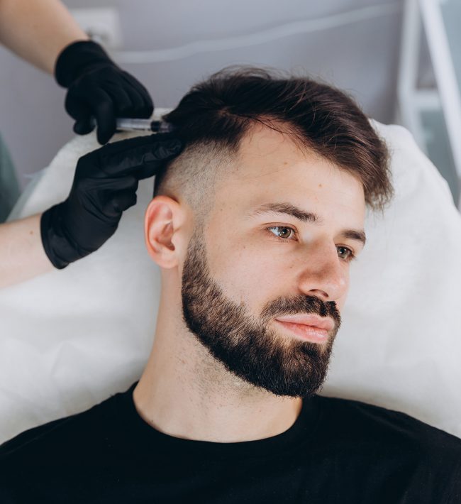 What is prescriptive mesotherapy?