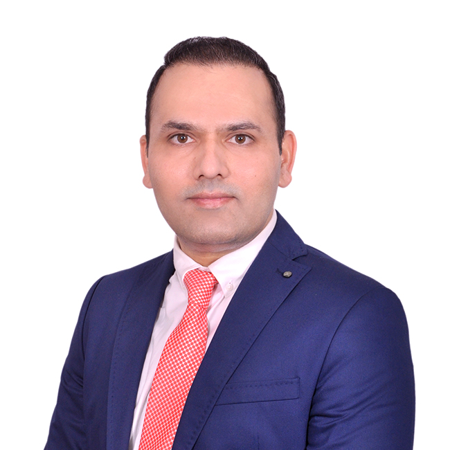 Dr. Kumar